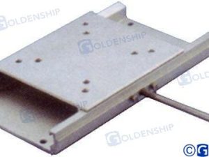 SLIDING PLATE 200x315