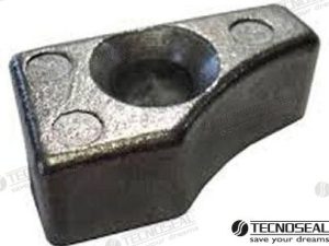 SMALL PLATE FOR MARINER/YAMAHA