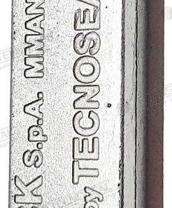 SMALL PLATE QUICK FOR BTQR