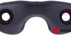 SMALL TOP FAIRLEAD-BLACK