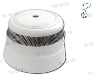 SMOKE ALARM SENSOR