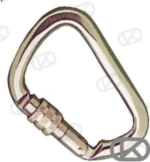 SNAP-HOOK 113 MM. "X-LARGE"