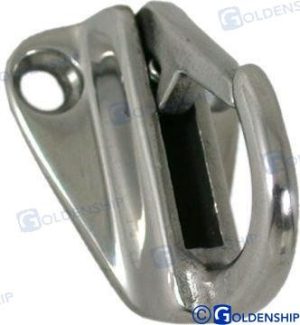 SNAP HOOK AISI-316 (PACK 2)