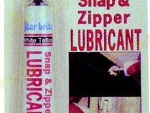 SNAP & ZIPPER LUBRICANT