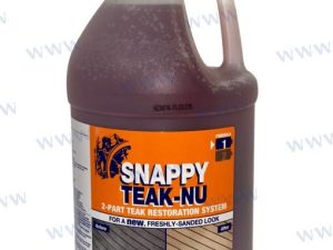 SNAPPY N-1 GALLON 3,8L