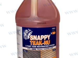 SNAPPY N-2 GALLON 3,8L