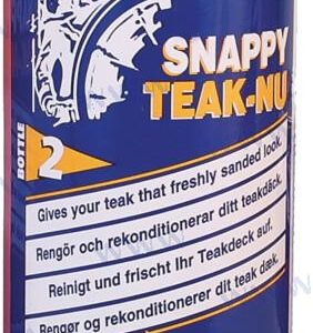 SNAPPY N-2 LITER 1L