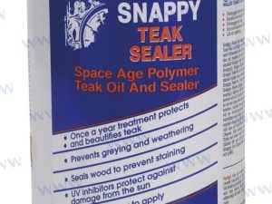 SNAPPY SEALER LITER 0,950L