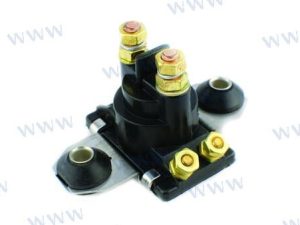 SOLENOID PH375-0036