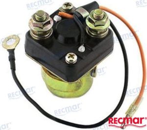 SOLENOID