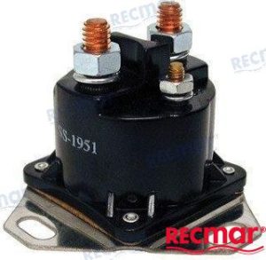 SOLENOID