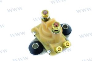 SOLENOID PH375-0034