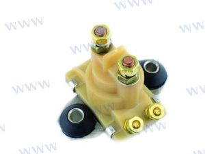 SOLENOID PH375-0034
