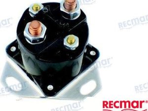 SOLENOID