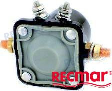 SOLENOID