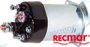 SOLENOID