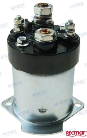 SOLENOID PH375-0004