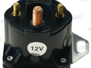 SOLENOID PH375-0027
