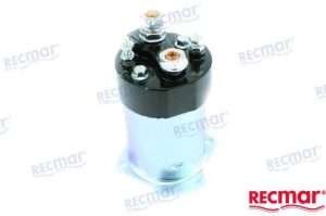 SOLENOID PH375-0001