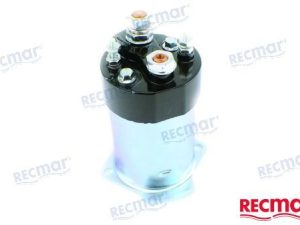 SOLENOID PH375-0001