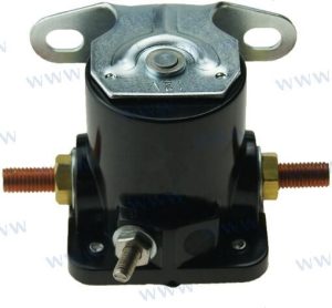SOLENOID PH375-0030