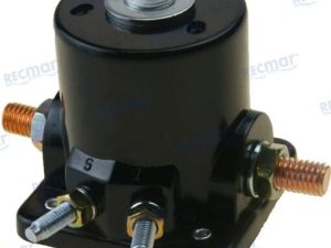 SOLENOID PH375-0012