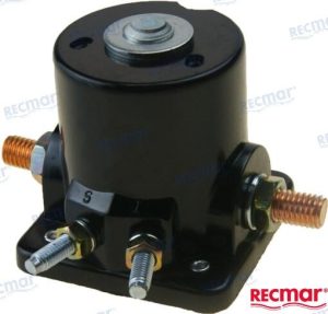 SOLENOID PH375-0012