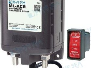 SOLENOID ML SERIES 350A 12V ACR
