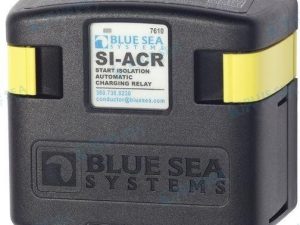 SOLENOID SI SERIE120A 12/24V ACR