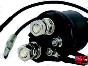 SOLENOID STARTER