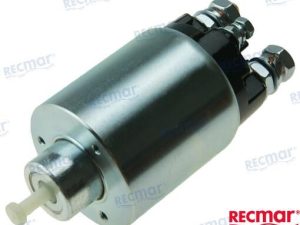 SOLENOID STARTER PH375-0008
