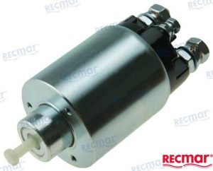 SOLENOID STARTER PH375-0008