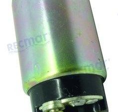 SOLENOID STARTER ENGINE