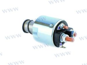 SOLENOID STARTER ENGINE PH375-0013