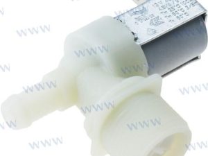 SOLENOID VALVE 12VDC
