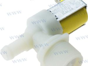 SOLENOID VALVE 24VDC