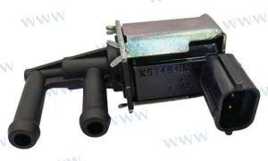 SOLENOID VALVE