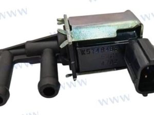 SOLENOID VALVE