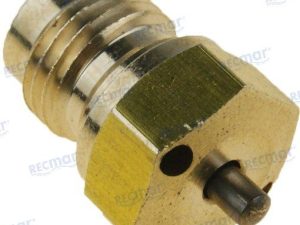 SOLEX CARBURETOR VALVE