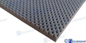 SOUND INSULATION MATERIAL 2*1