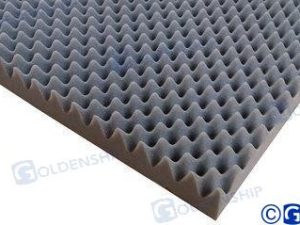 SOUND INSULATION MATERIAL 2*1