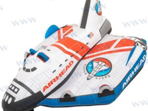 SPACE SHUTTLE TOWABLE 3P