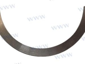 SPACER A, CRANKSHAFT