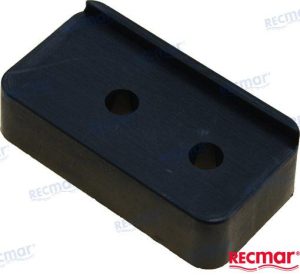 SPACER, BACK TOPHOOK ASSY