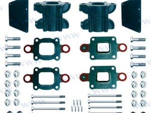 SPACER (PAIR) DRY JOINT 6