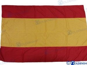 SPAIN FLAG 20*30 WITHOUT COAT OF ARMS 10