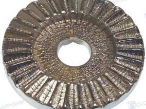 SPARE PART - COG-WHEEL