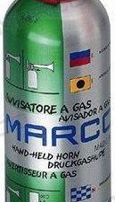 SPARE PART LOAD (GAS HORN)