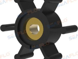 SPARE PART MACERATOR IMPELLER (SFMP11200