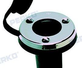 SPARE ROUND PLUG-IN BASE